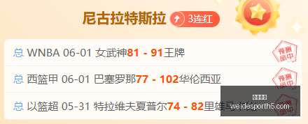 赛季前瞻,友谊赛精选,连胜,韦德体育官网,韦德体育App,韦德体育直播,韦德体育娱乐,韦德体育平台