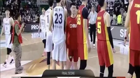 [李方慧专访] 心态平和备战，竞技状态上佳