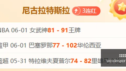 2026赛季前瞻韦德体育App：友谊赛精选6连胜，介入良机